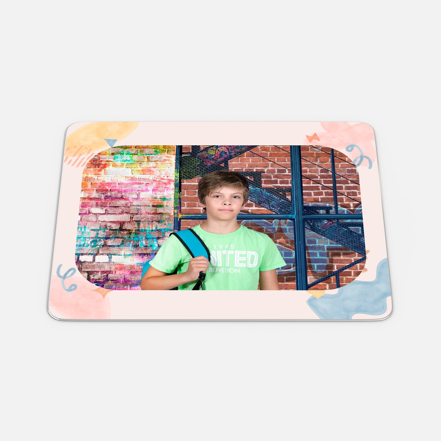 Mousepad Νο 3