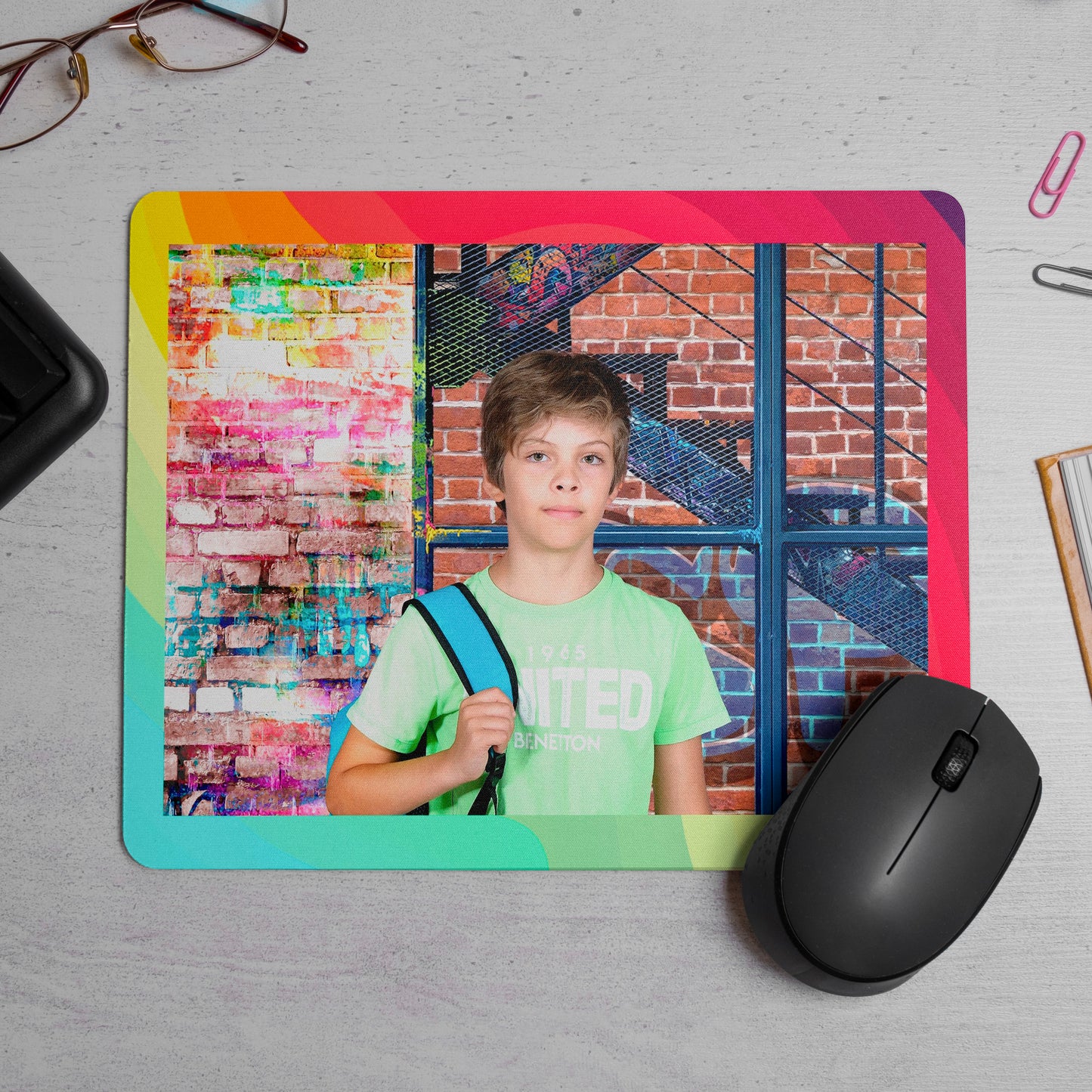 Mousepad Νο 4