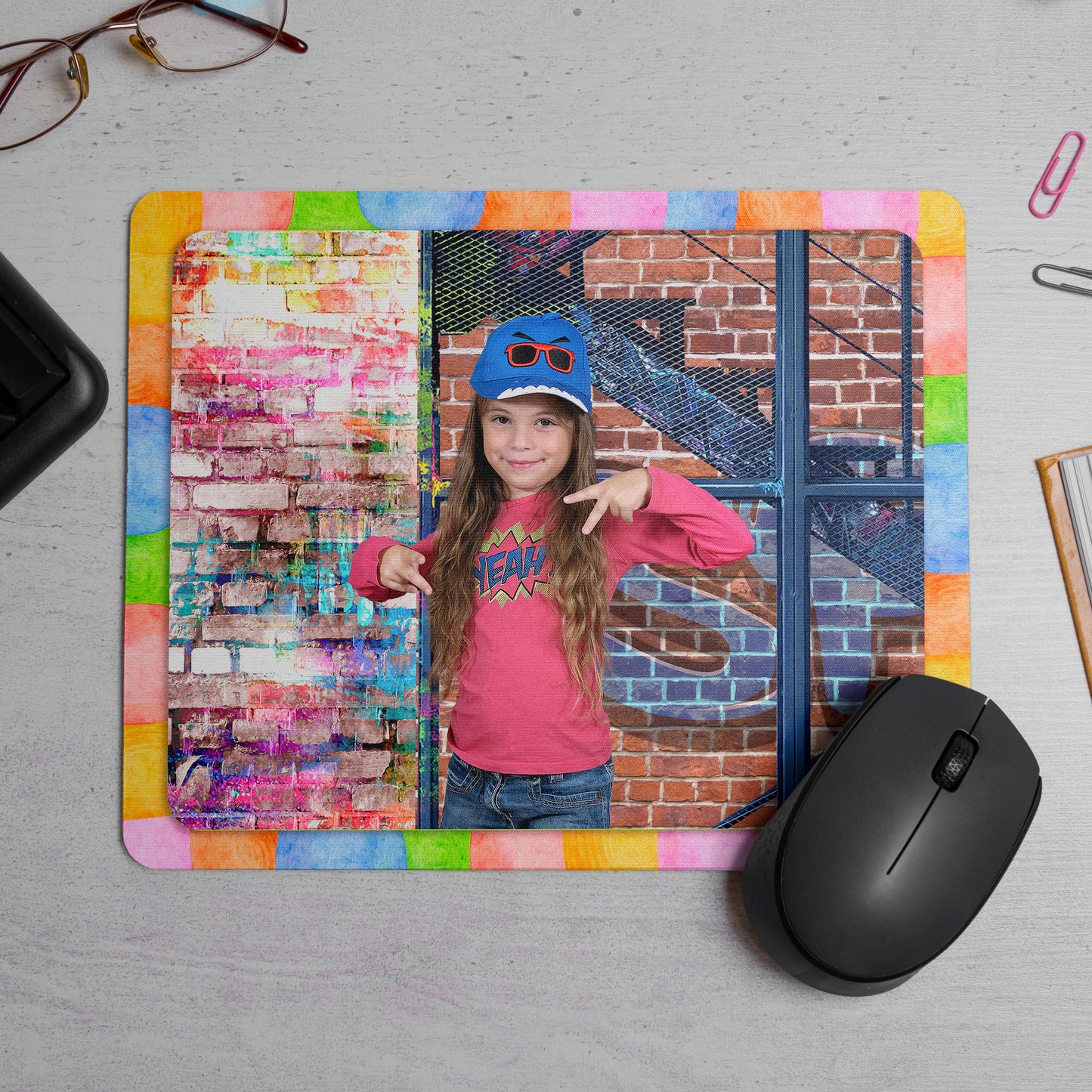 Mousepad Νο 5